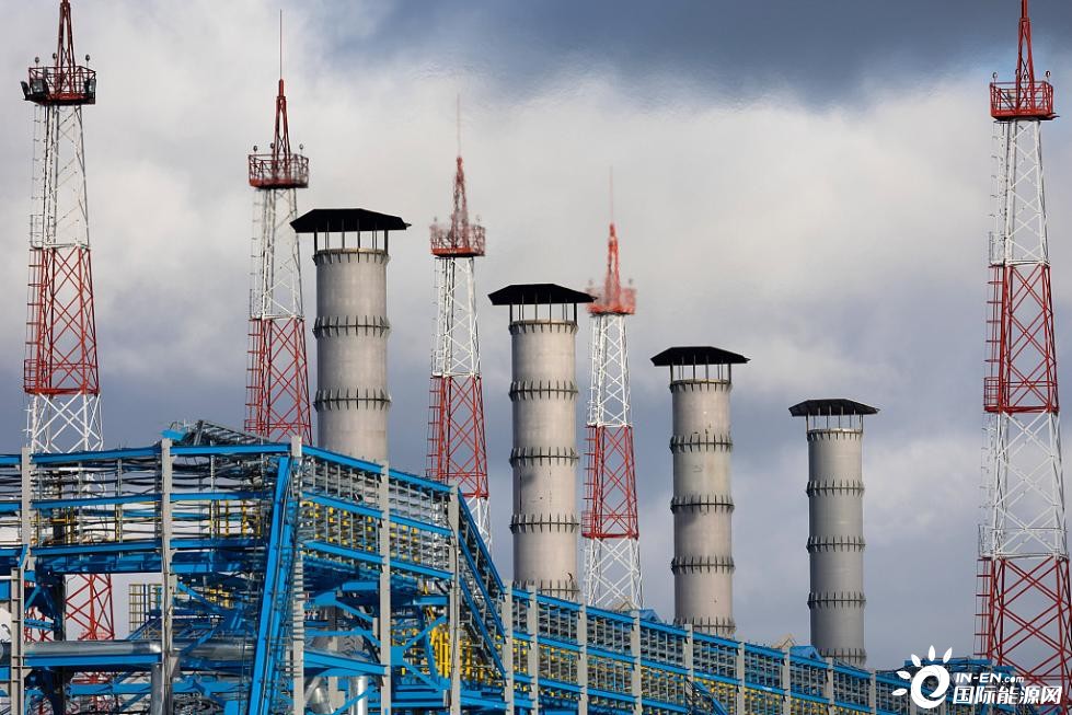 俄欧主要天然气管道“断供”(图1)